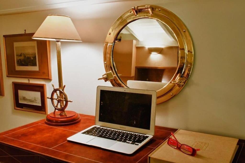 Acropolis Luxury House Apartamento *